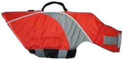 Canine Dog Lifejacket