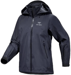 Beta AR Women's Jacket