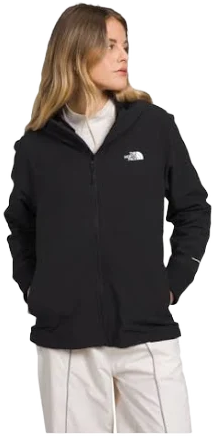 The North Face Women's Shelbe Raschel Hoodie