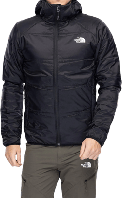 The North Face Quest Synthetic Jacket