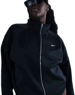 Nike Women's Sportswear Windrunner Knit Jacket