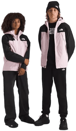 Kids' The North Face Antora Triclimate Jacket