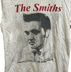 The Smiths Graphic T-Shirt