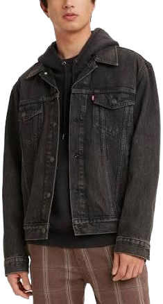 Levi's Trucker Jacket Men's