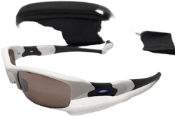 Oakley Custom Flak Jacket