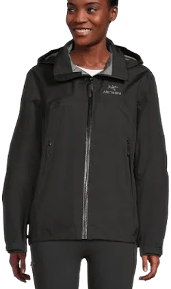 Arc'teryx Women's Beta AR Jacket