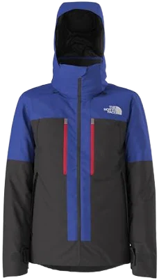 The North Face Men's Snowsquall Jacket