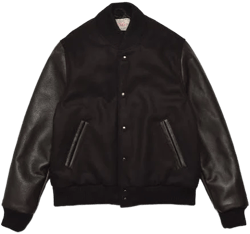 Women's Varsity Jacket