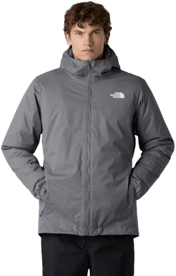 The North Face Men's Quest Insulated Jacket