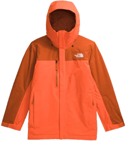 The North Face Men's Freedom Insulated Jacket