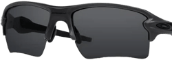 Oakley Flak 2.0 XL RX Exclusive Matte Carbon Eyeglasses