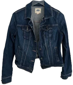 Old Navy Denim Jean Jacket