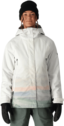 686 Women's Fantasia Insulated Jacket