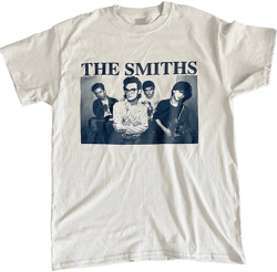 The Smiths Promo Tee