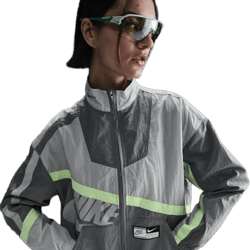 Nike Women's Oversized Woven Jacket