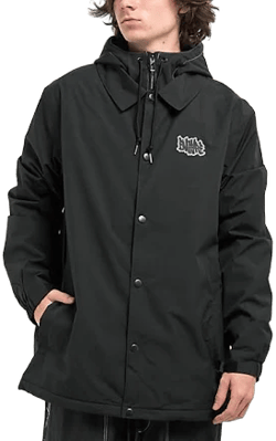 Empyre Men's Downpour Jacket