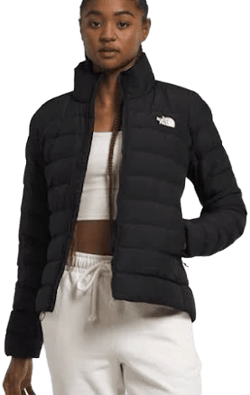 The North Face Women's Aconcagua 3 Jacket