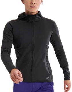 Arc'teryx Women's Kyanite LT Hoodie