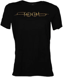 Tool Fear Inoculum Men's T-Shirt