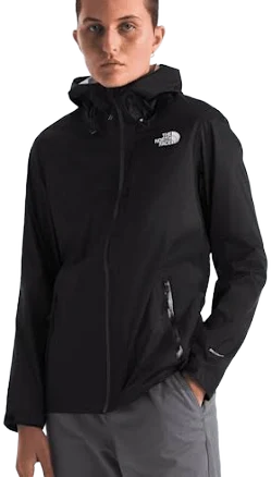 The North Face Women's Alta Vista Rain Jacket