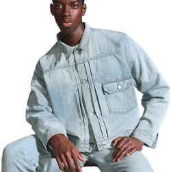 Levi's Men's Type I Jacket