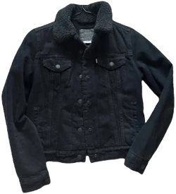Levi's Men's Denim Jacket