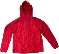 Men's Windbreaker Jacket