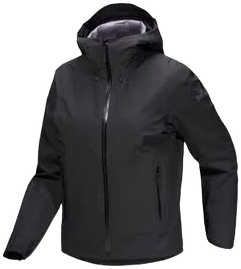 Arc'teryx Women's Coelle Shell Jacket