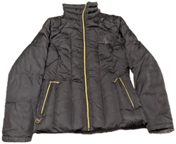Kimora Lee Simmons Baby Phat Down Jacket