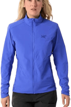 Arc'teryx Women's Atom SL Jacket