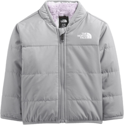 The North Face Baby Reversible Mossbud Jacket