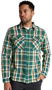 Alpine Design Men's Hike Shirt Jacket