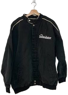 Dale Earnhardt Intimidator Chase Nascar Jacket