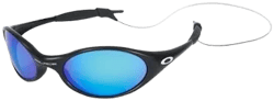 Palace x Oakley Men's Eye Jacket