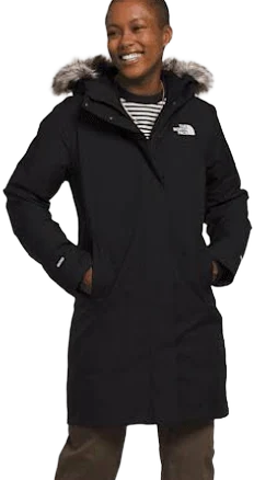 The North Face Women's Arctic Parka