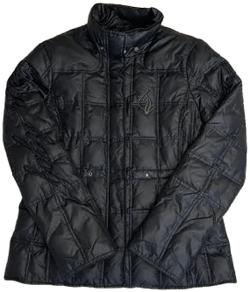 Baby Phat Puffer Jacket