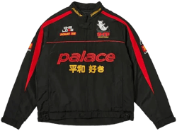 Palace Faster Jacket