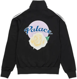 Palace Y-3 Palace Track Top