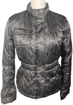 Baby Phat Y2k Puffer Jacket