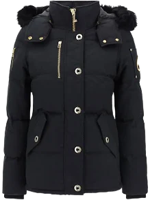 Moose Knuckles Original 3Q Down Jacket