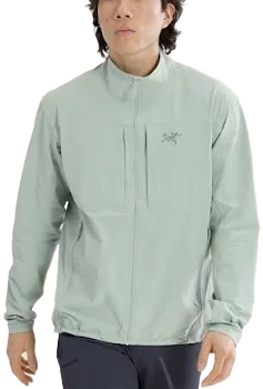 Arc'teryx Gamma Lightweight Jacket Men's