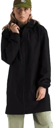 The North Face Women's Daybreak Mid Rain Parka