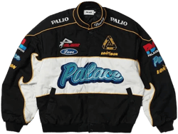 Palace 6-Panel Cotton Jacket