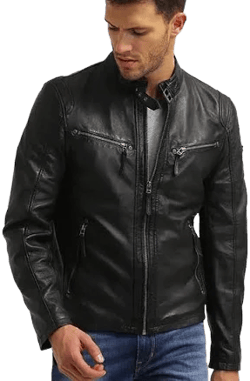 NYC Leather Jackets