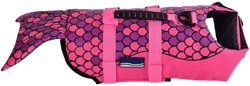 Paw Mariner Dog Life Jacket