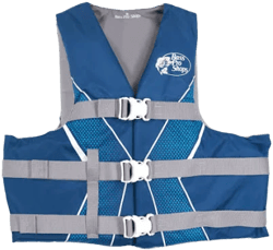 Bass Pro Shops Recreational Life Jacket