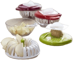 Harold Import Co. Joie Healthy Potato Chip Maker