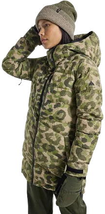 Burton Women's Loyil Down Jacket