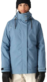 686 Women's Smarty 3-in-1 Spellbound Jacket