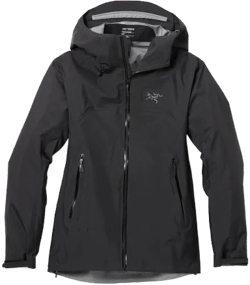 Arc'teryx Beta SL Jacket Women's